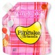 Préparation pour pancakes en sachet DOYPACK® remplissage gueule ouverte