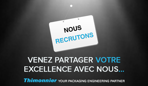 recrutement industrie